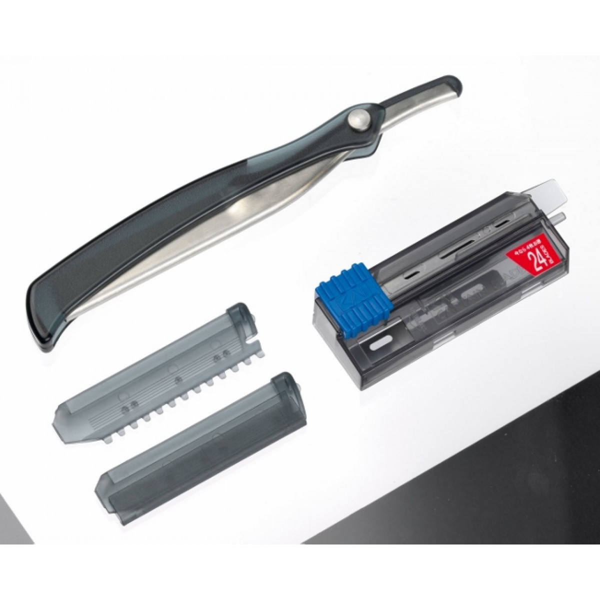 Razor & Spare blades